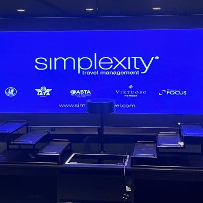 Simplexity